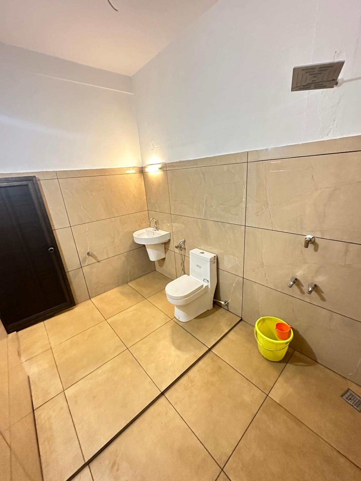 Готель Zahir Residency Kondotty Екстер'єр фото
