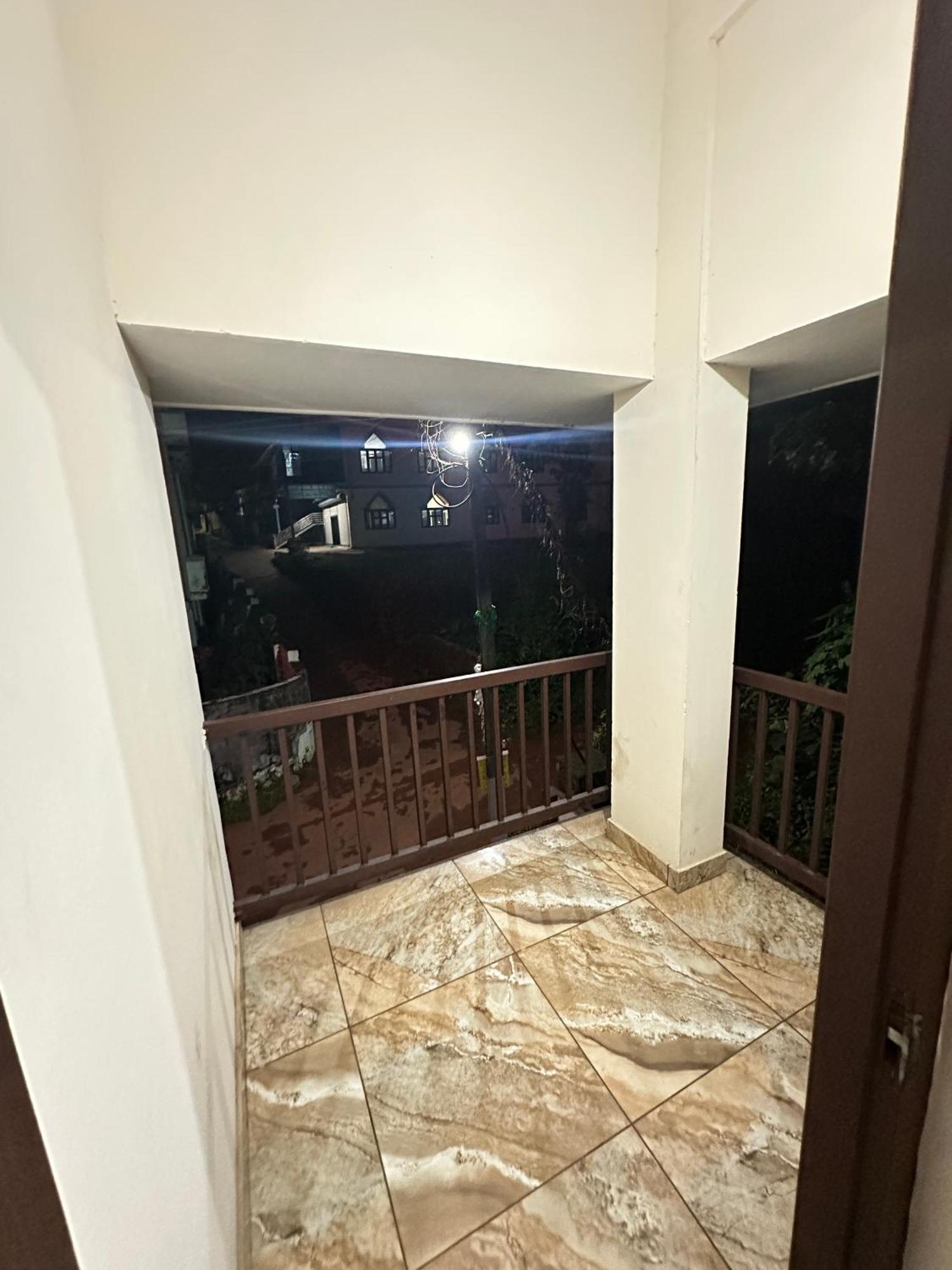 Готель Zahir Residency Kondotty Екстер'єр фото