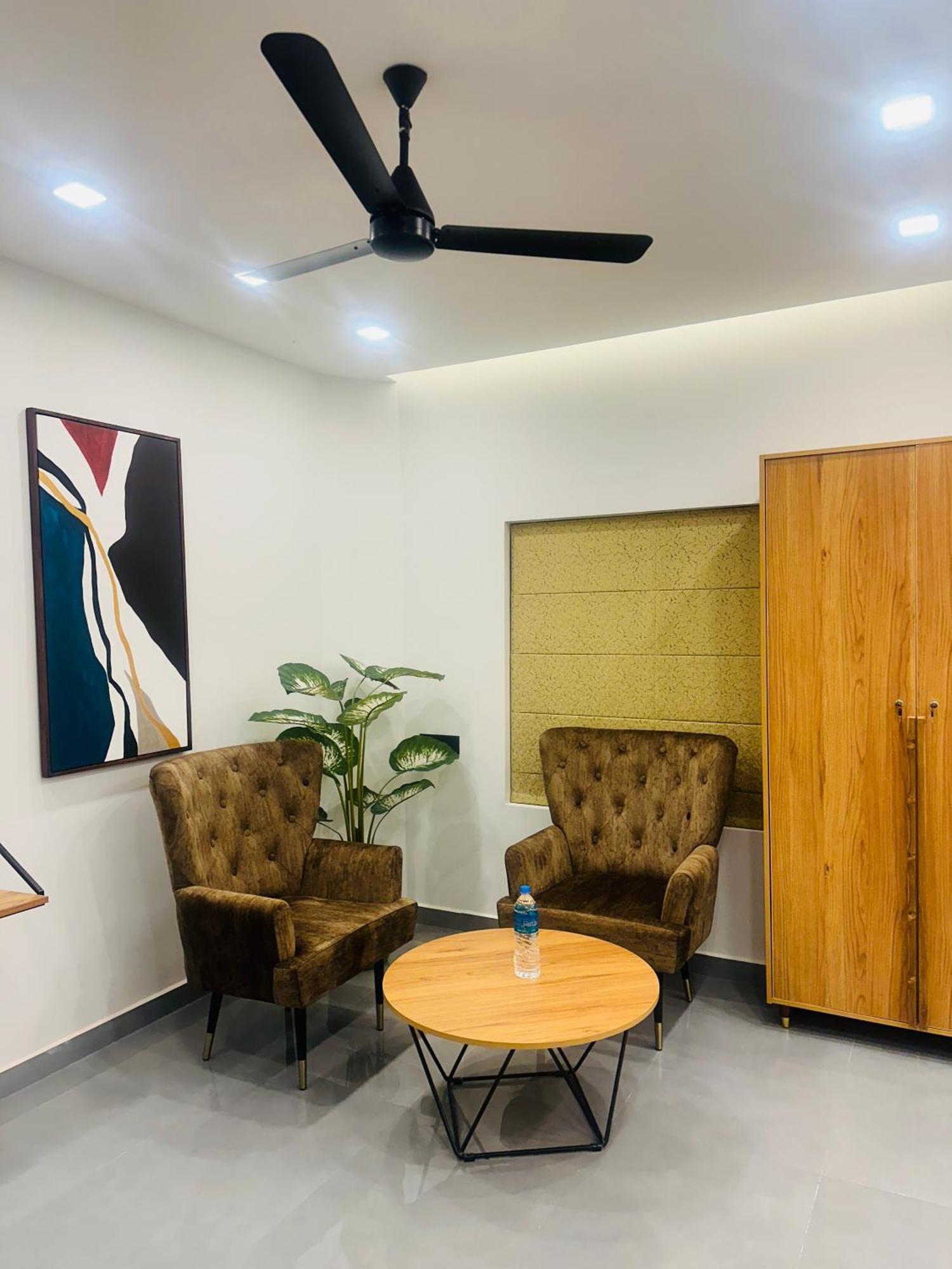 Готель Zahir Residency Kondotty Екстер'єр фото